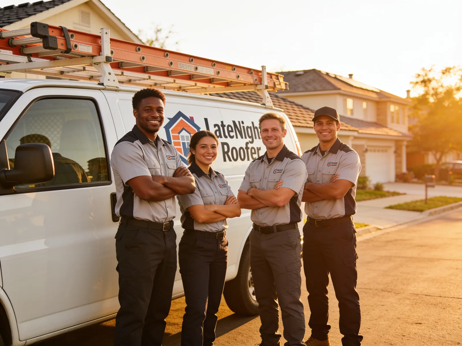 Emergency Roof Repair company in Clarks Mills, PA